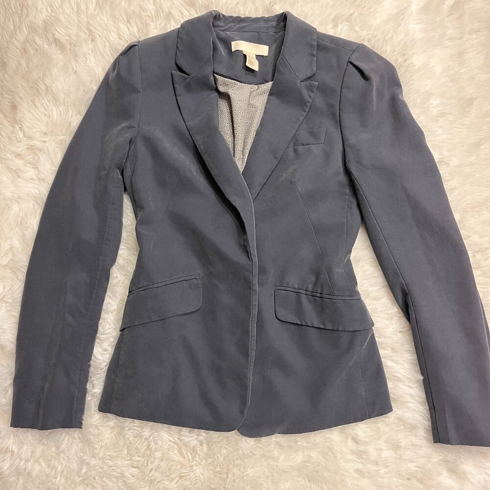 H&M Blazer - Size 2